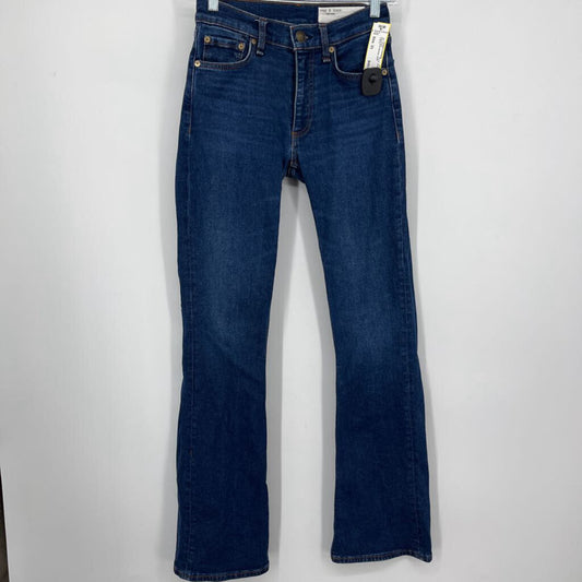 Rag & Bone Bootcut Jeans