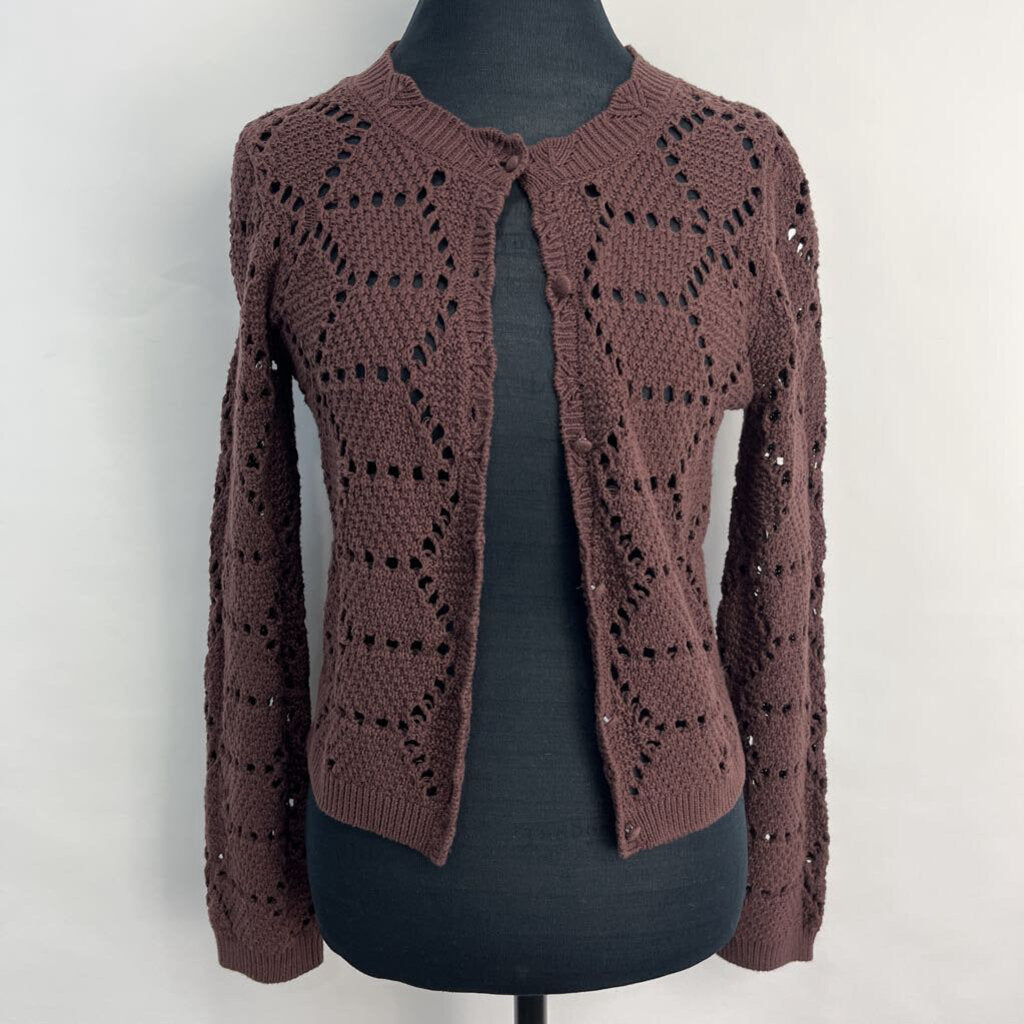 Z Supply x Evereve Cardigan