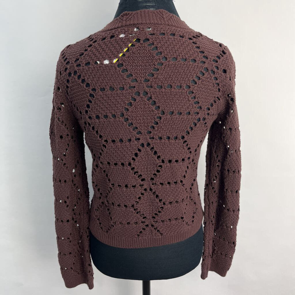 Z Supply x Evereve Cardigan