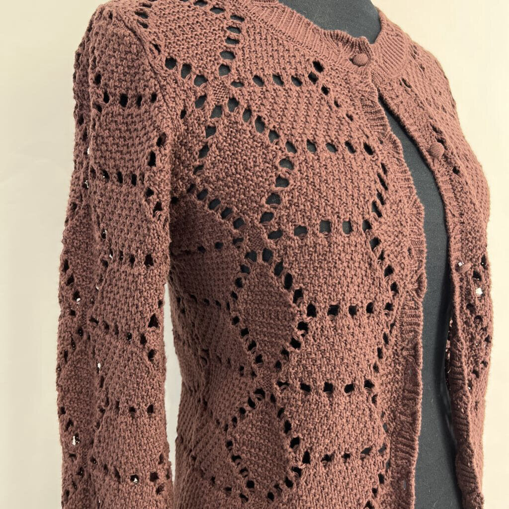 Z Supply x Evereve Cardigan