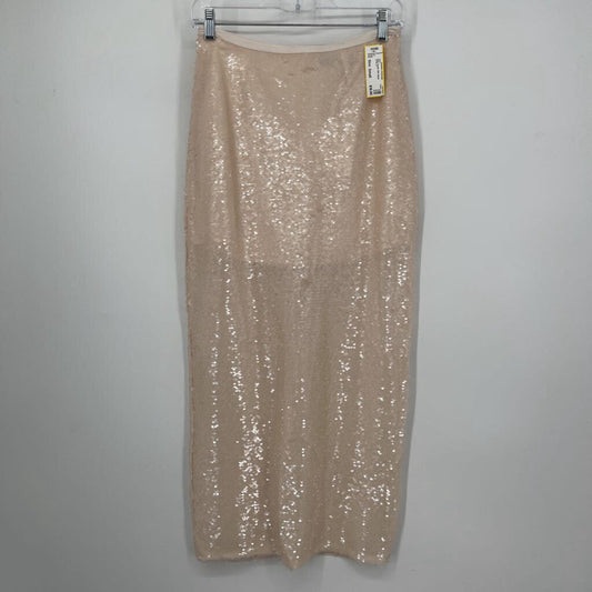 Deluc Sequin Skirt
