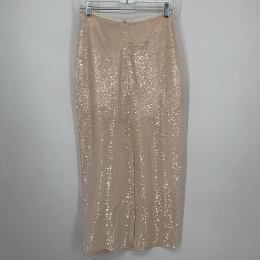 Deluc Sequin Skirt