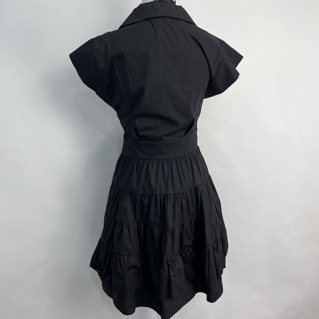 Deluc S/s Dress
