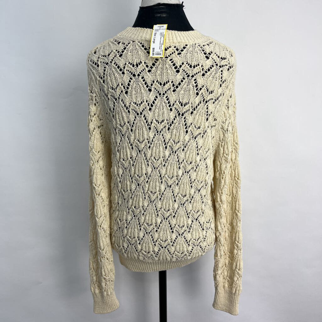Vanessa Bruno Sweater