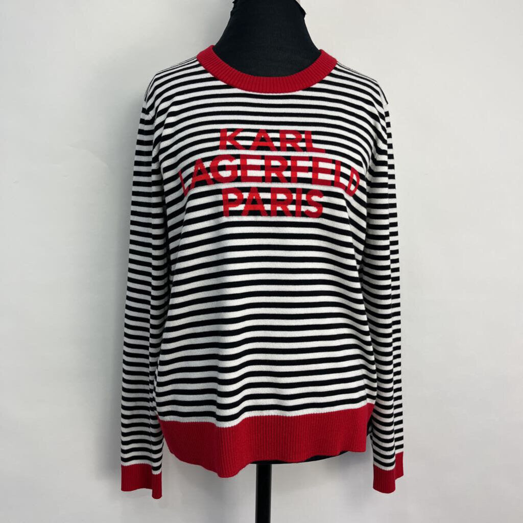 Karl Lagerfeld Sweater