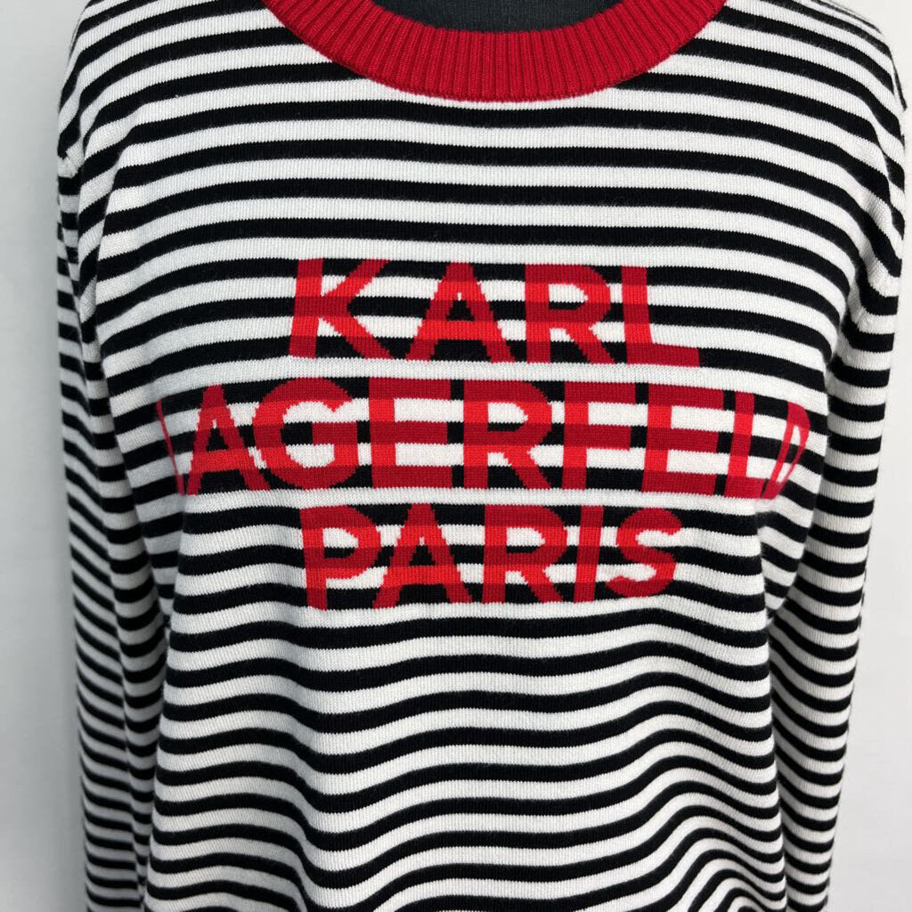 Karl Lagerfeld Sweater