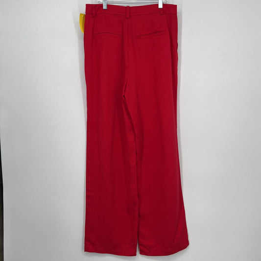 Loft Wide Leg Pants