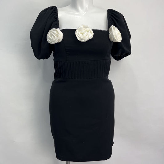 Endless Rose S/s Dress