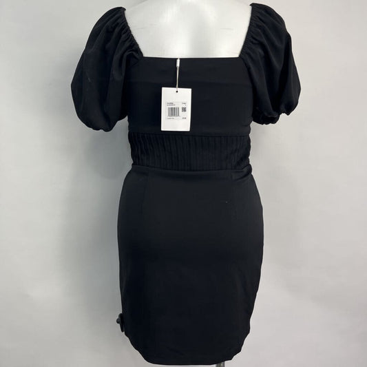 Endless Rose S/s Dress