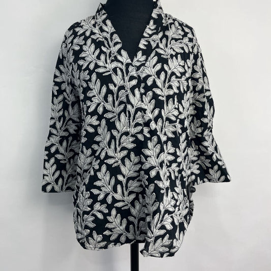 Anthropologie L/s Shirt
