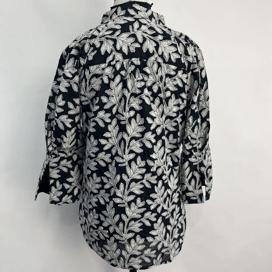 Anthropologie L/s Shirt