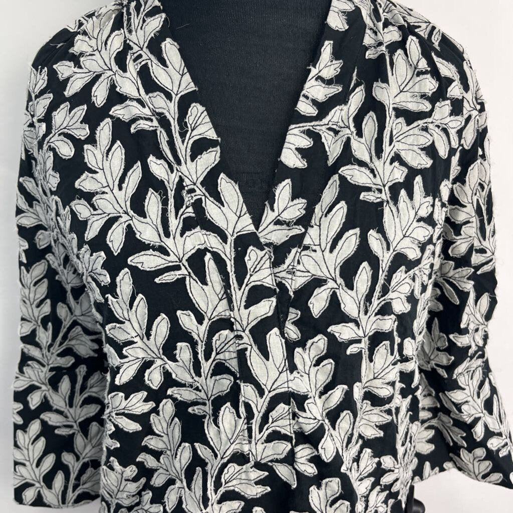 Anthropologie L/s Shirt