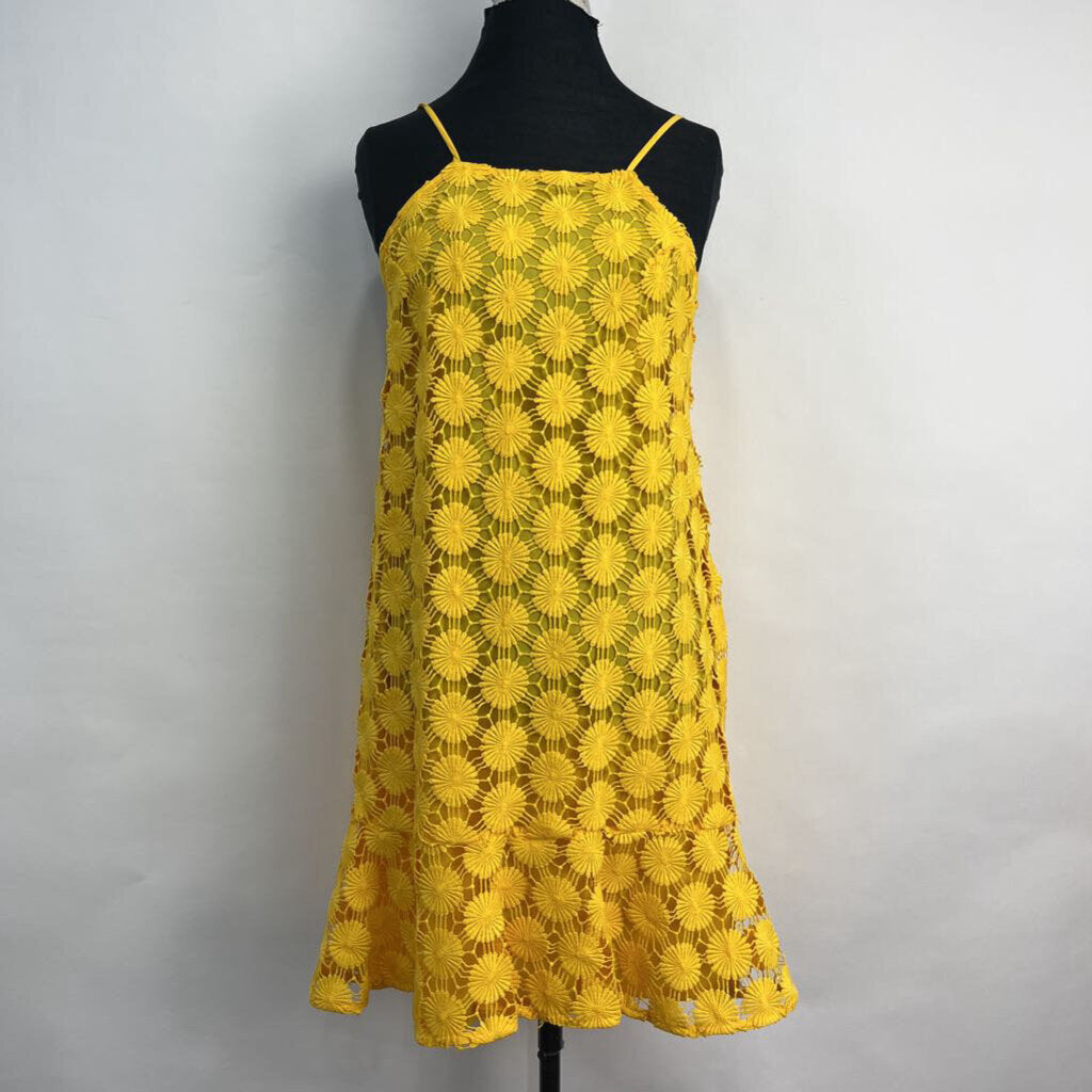 Trina by Trina Turk Slvls Dress