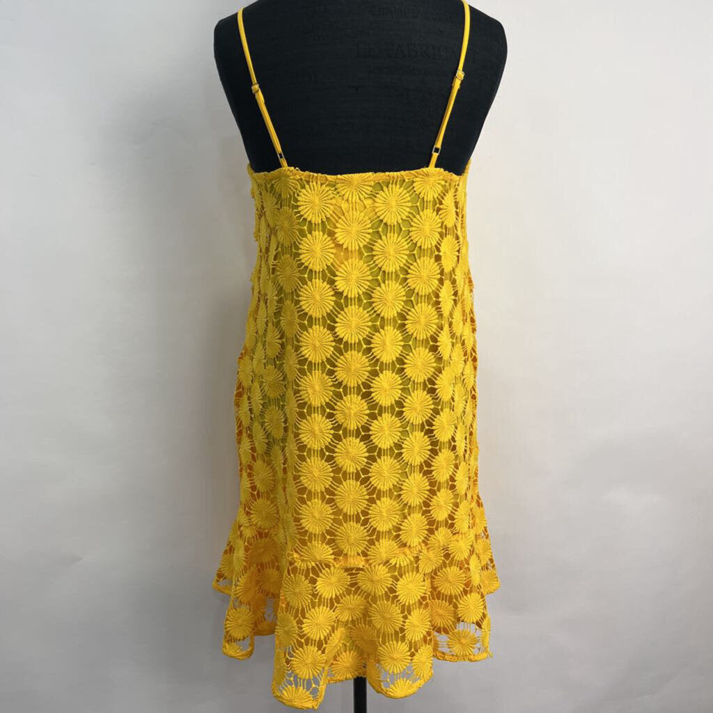 Trina by Trina Turk Slvls Dress