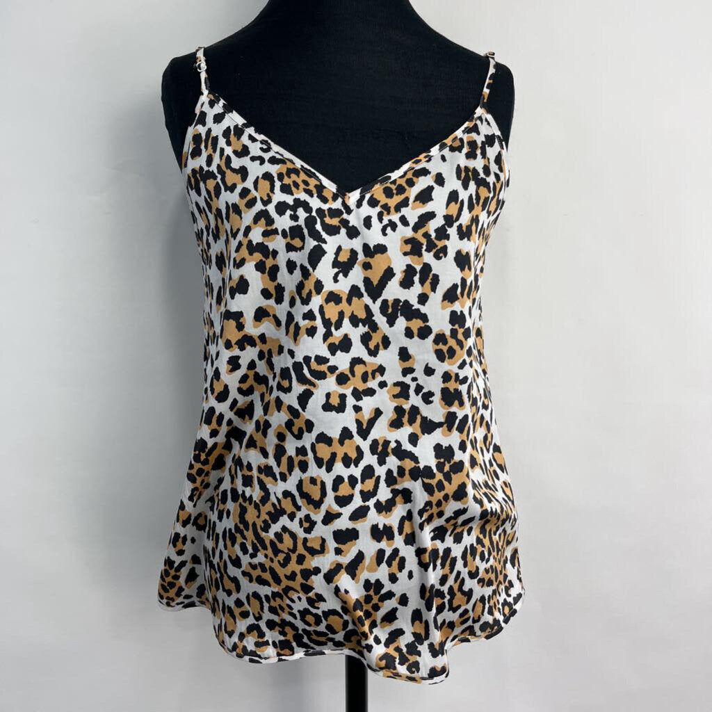 Babaton Leopard Tank