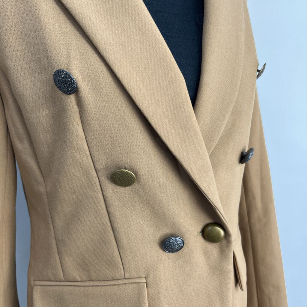 W by Worth L/s Blazer