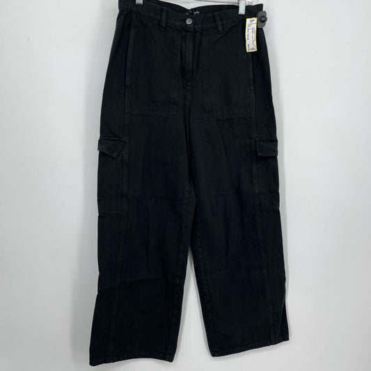 Eileen Fisher Cargo Pants