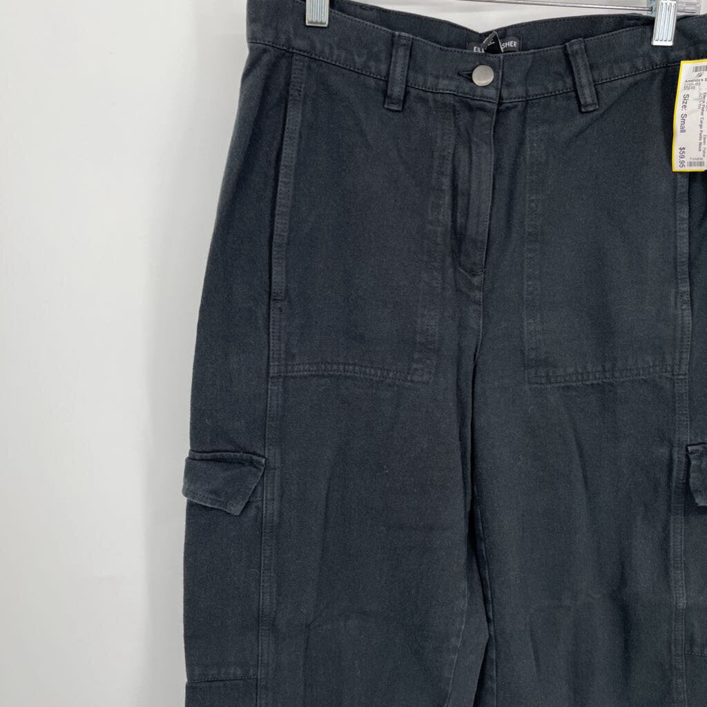 Eileen Fisher Cargo Pants