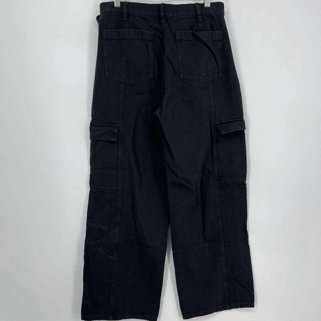 Eileen Fisher Cargo Pants