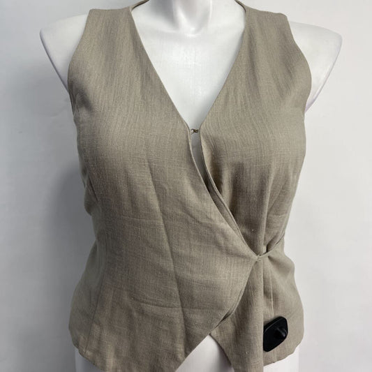 Heartloom Vest