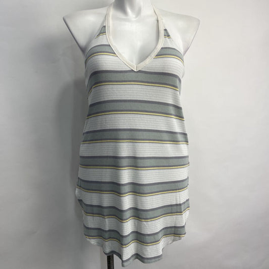 We the Free Striped Tank