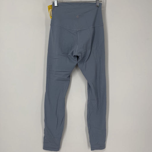 Lululemon crop Leggings