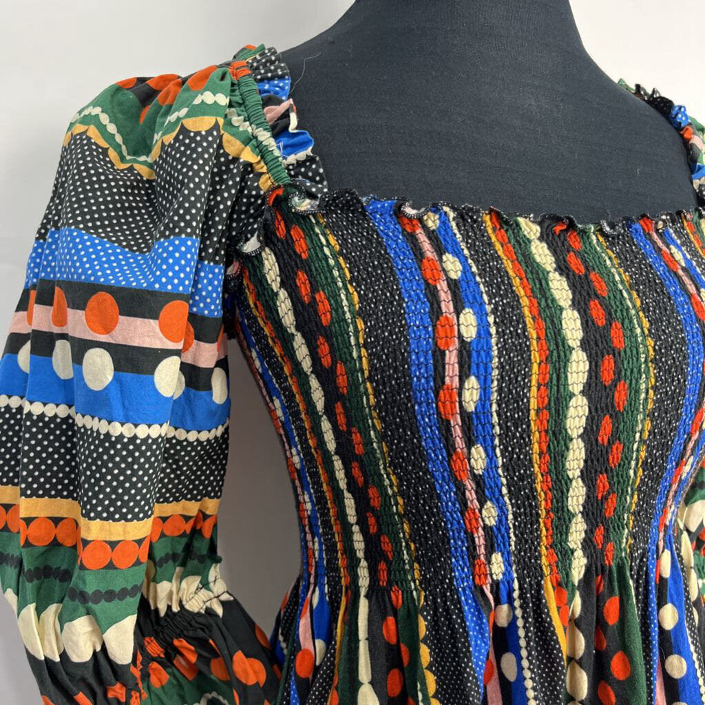 Conditions Apply 3/4 slv Shirt