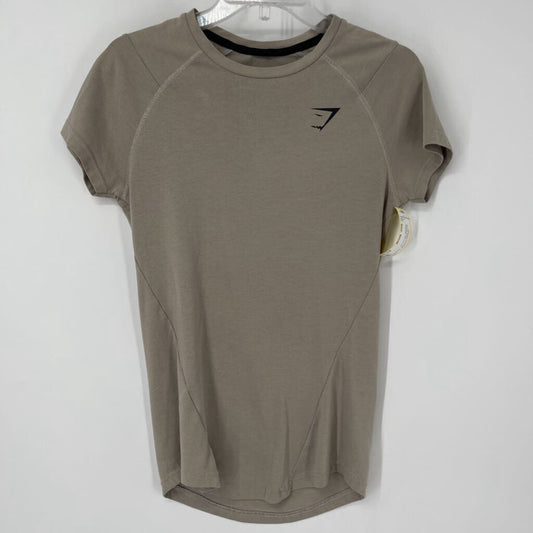 Gymshark S/s Tee