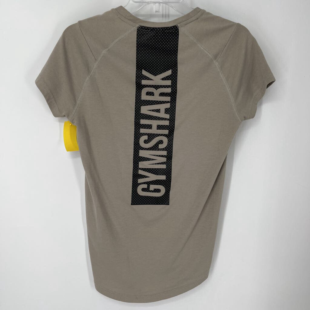 Gymshark S/s Tee