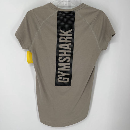 Gymshark S/s Tee