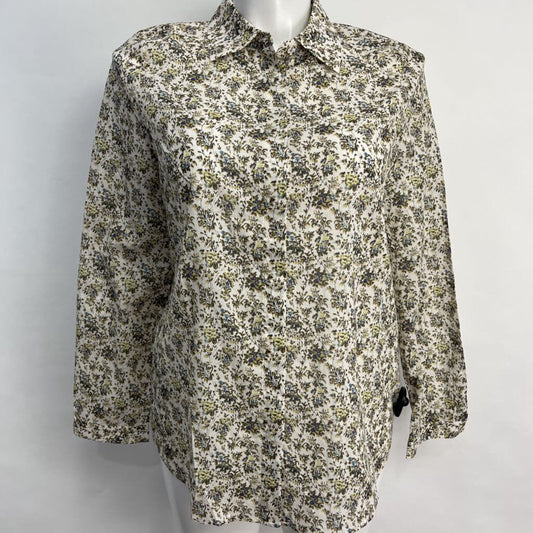 Liyan Mcateer l/s Shirt