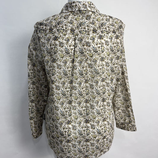 Liyan Mcateer l/s Shirt