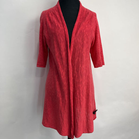 Eileen Fisher s/s Cardigan