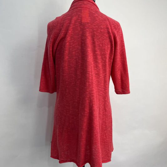 Eileen Fisher s/s Cardigan