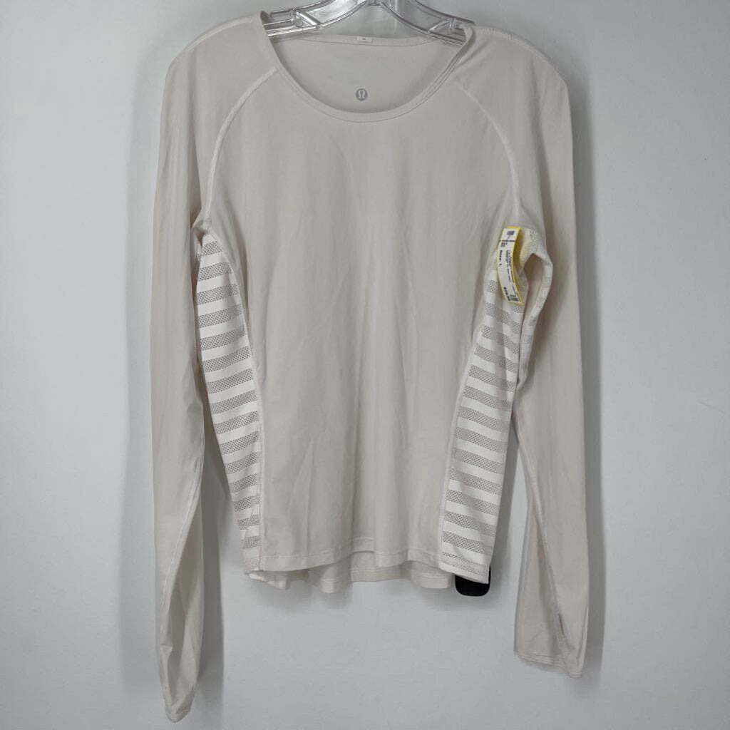 Lululemon l/s Shirt