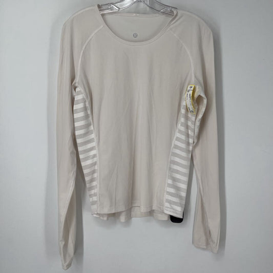 Lululemon l/s Shirt