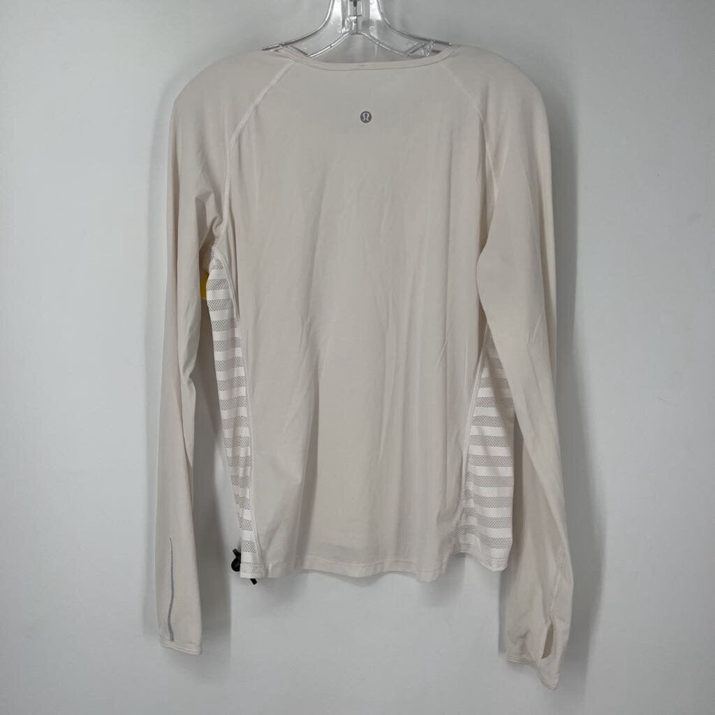 Lululemon l/s Shirt
