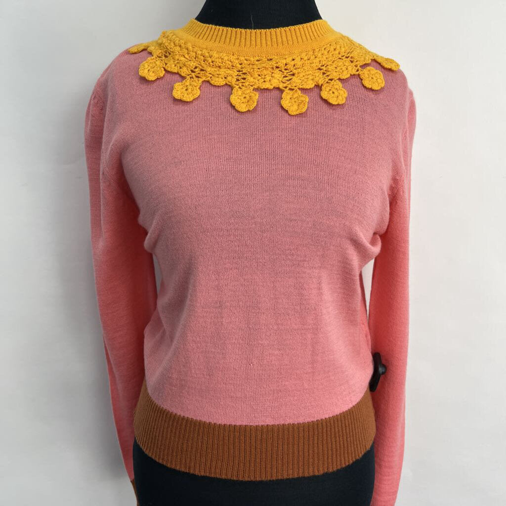 Stella Pardo Sweater