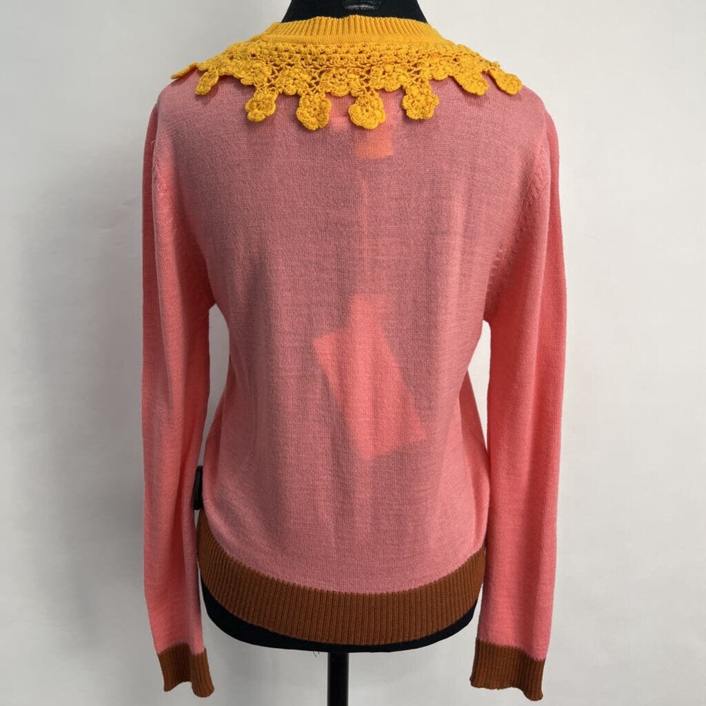 Stella Pardo Sweater