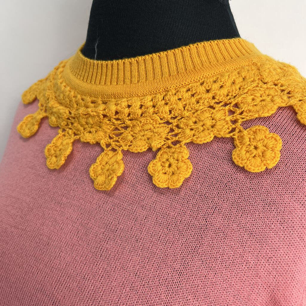 Stella Pardo Sweater