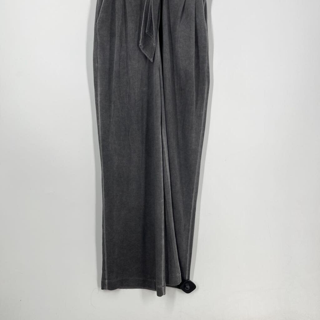 Soft Surroundings S/s Jumpsuit