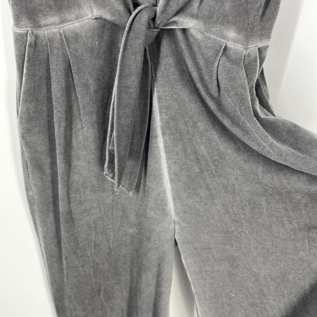 Soft Surroundings S/s Jumpsuit