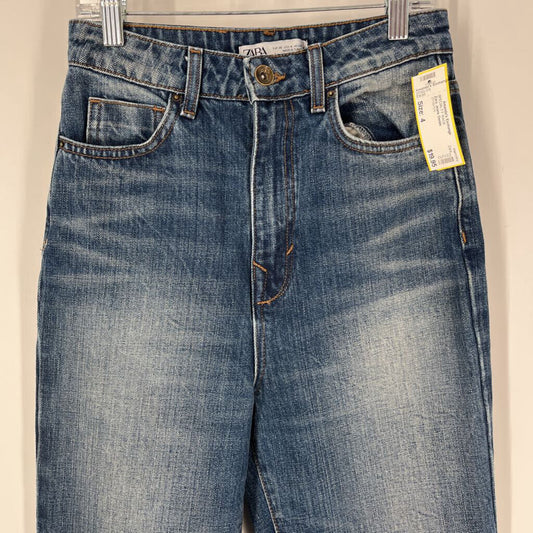 Zara Jeans