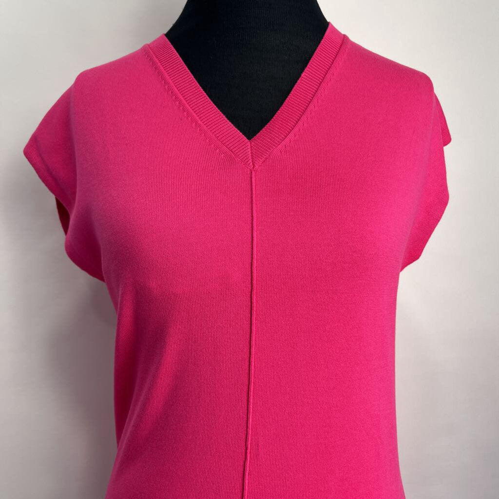 BR Slvls Sweater Dress