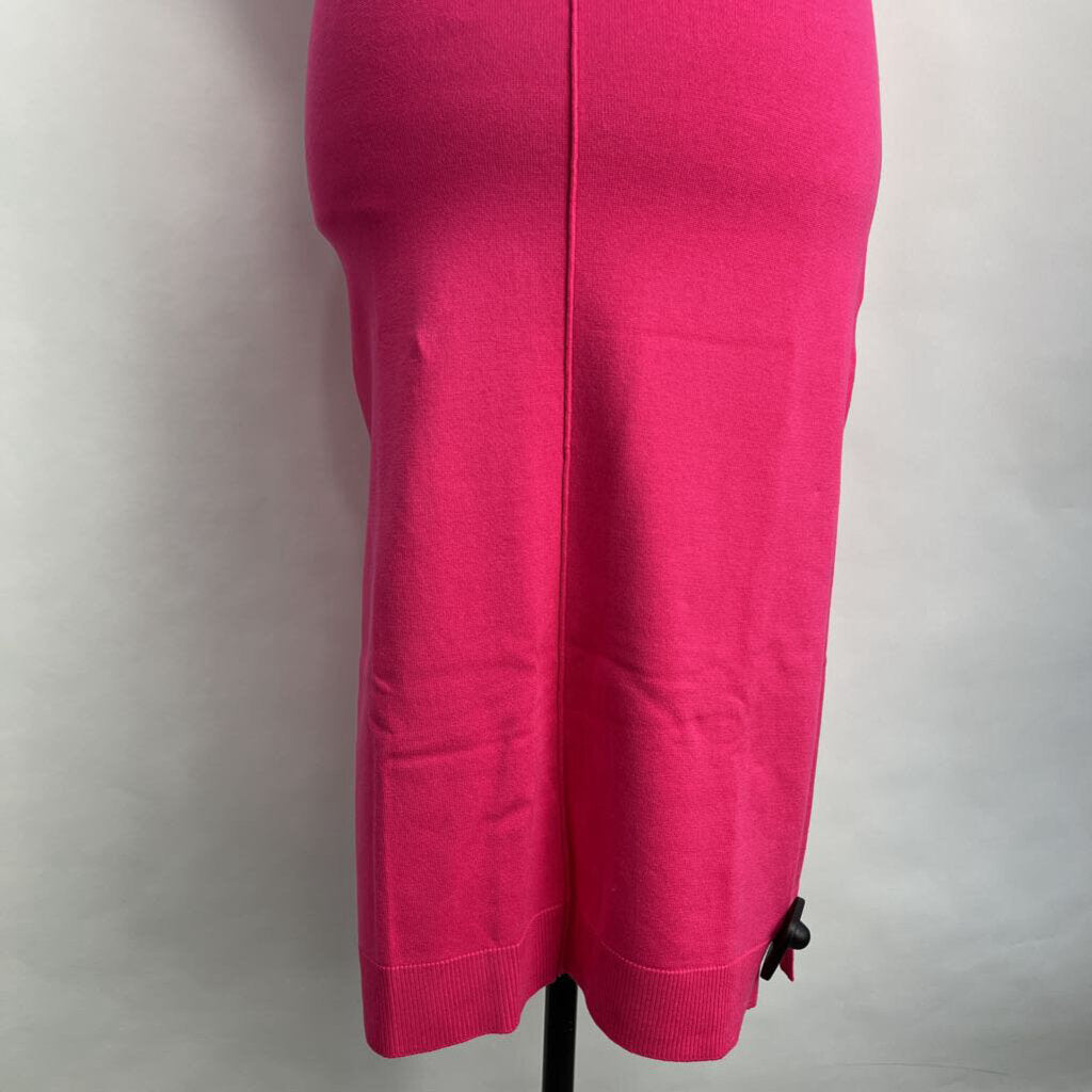 BR Slvls Sweater Dress