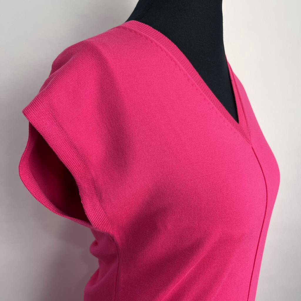 BR Slvls Sweater Dress