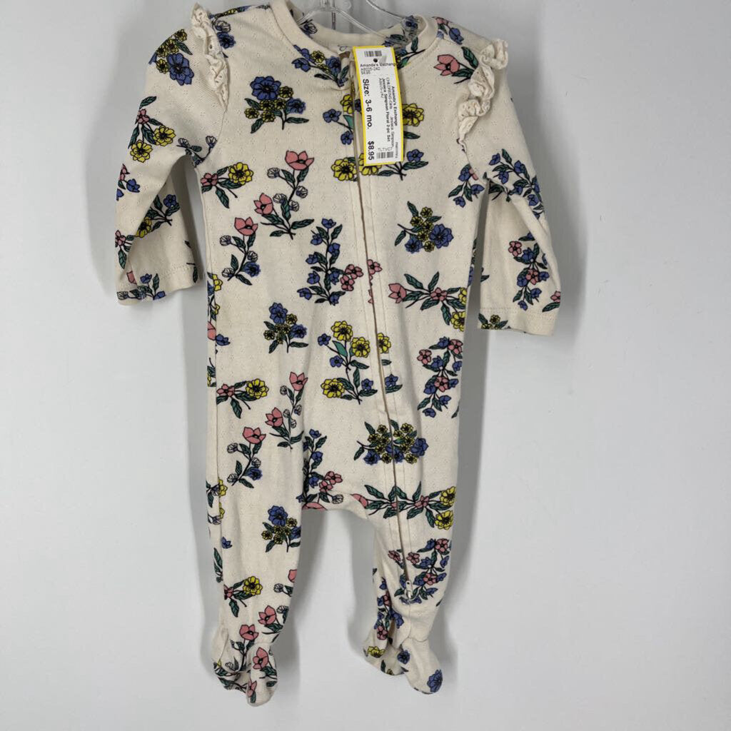 Jessica Simpson Floral 2-pc Set