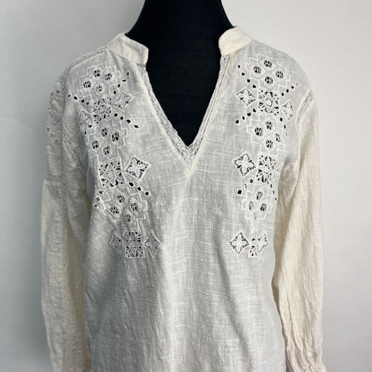 Maison 123 L/s Shirt