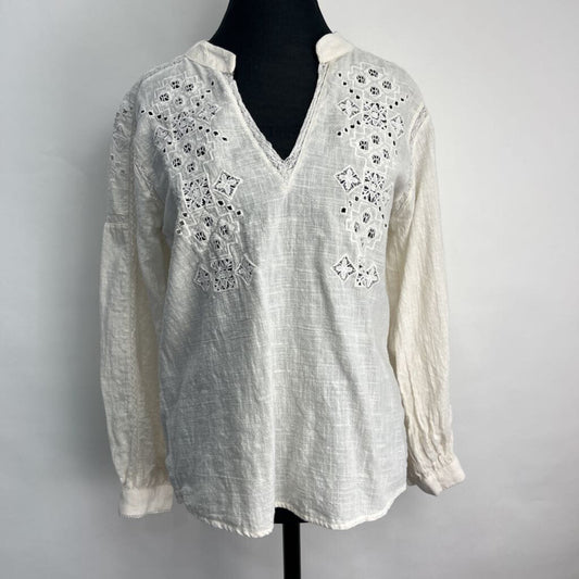 Maison 123 L/s Shirt