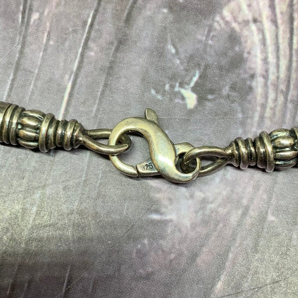 Lagos Estate Pendant Necklace